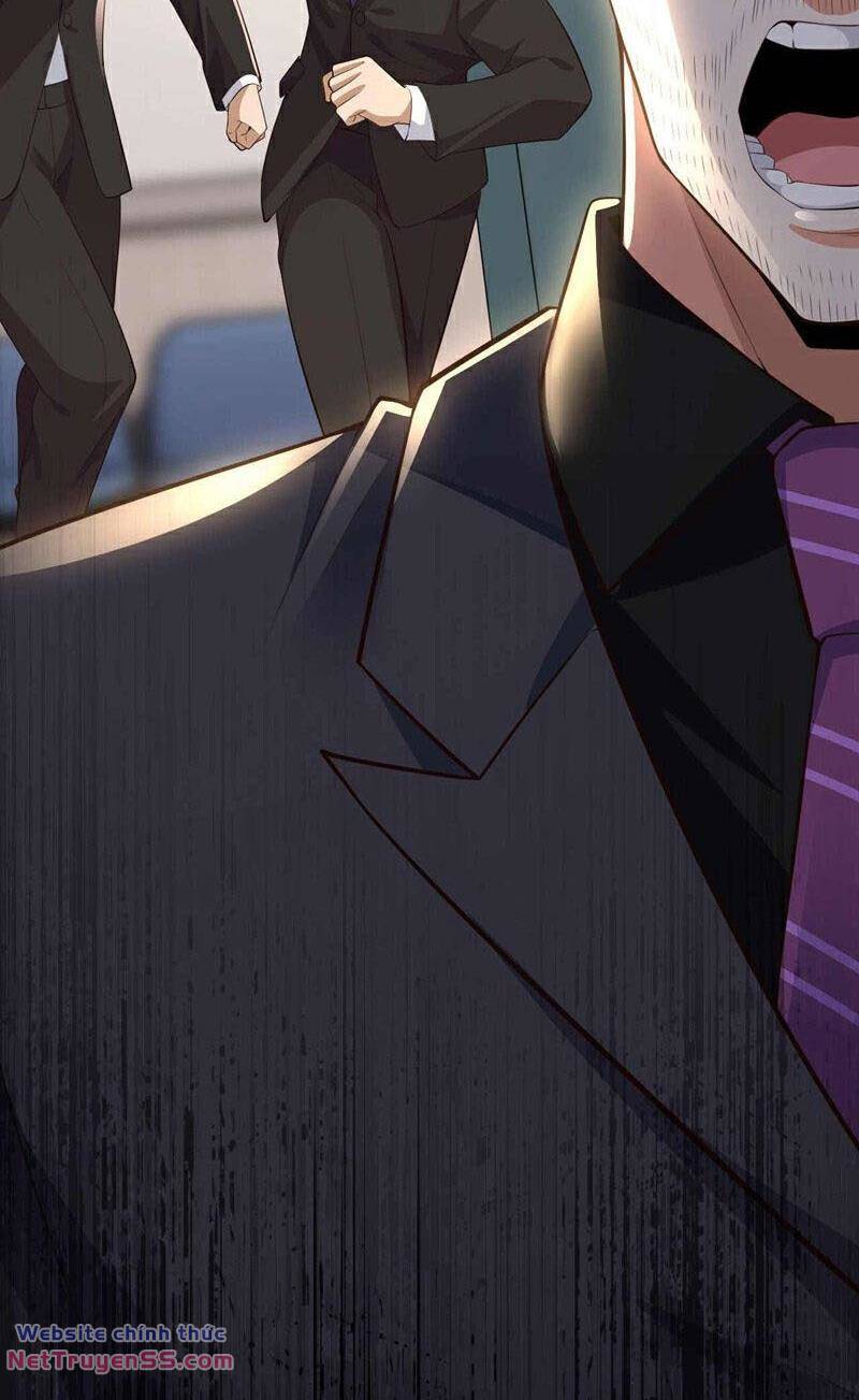 Trấn Quốc Thần Tế Chapter 59 - Trang 26