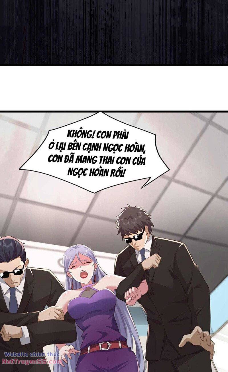 Trấn Quốc Thần Tế Chapter 59 - Trang 27