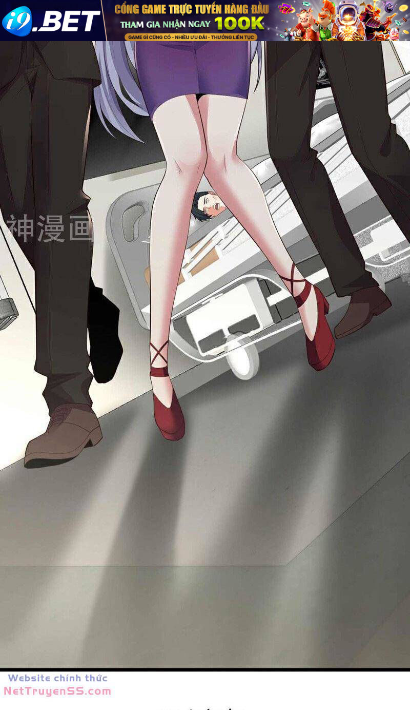 Trấn Quốc Thần Tế Chapter 59 - Trang 28