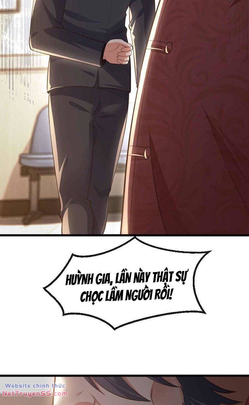 Trấn Quốc Thần Tế Chapter 59 - Trang 30