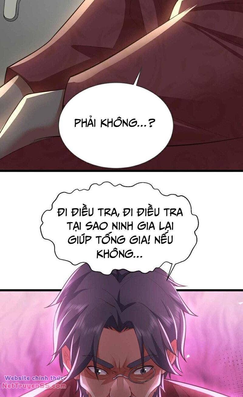 Trấn Quốc Thần Tế Chapter 59 - Trang 32