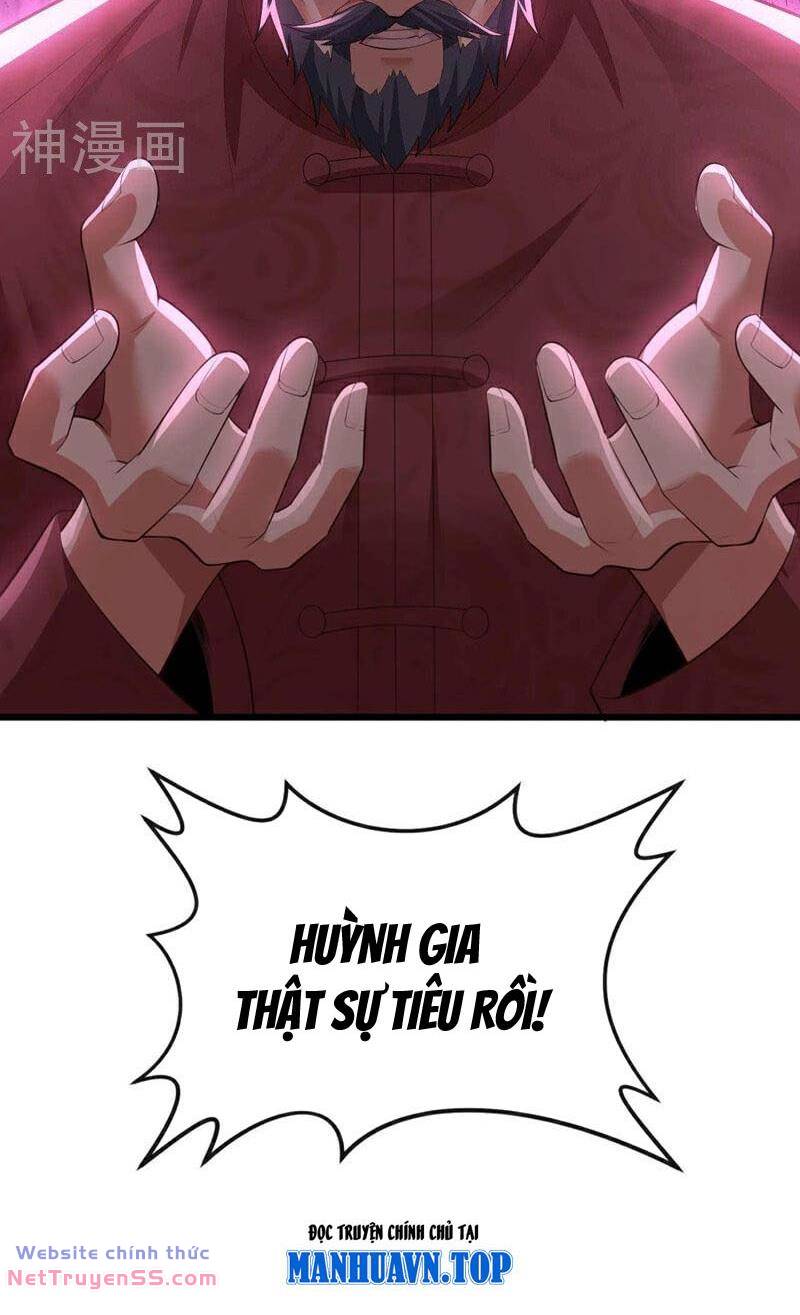 Trấn Quốc Thần Tế Chapter 59 - Trang 33