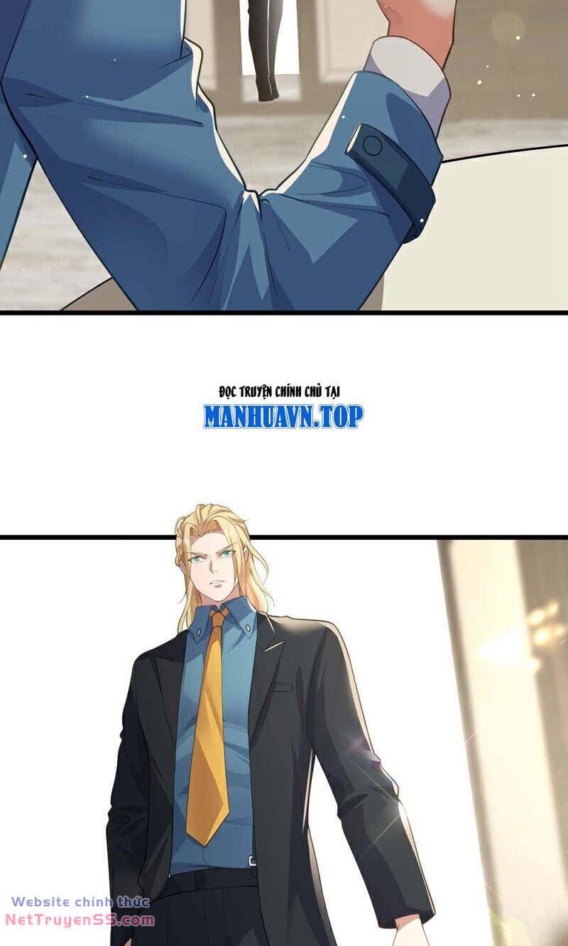 Trấn Quốc Thần Tế Chapter 59 - Trang 35