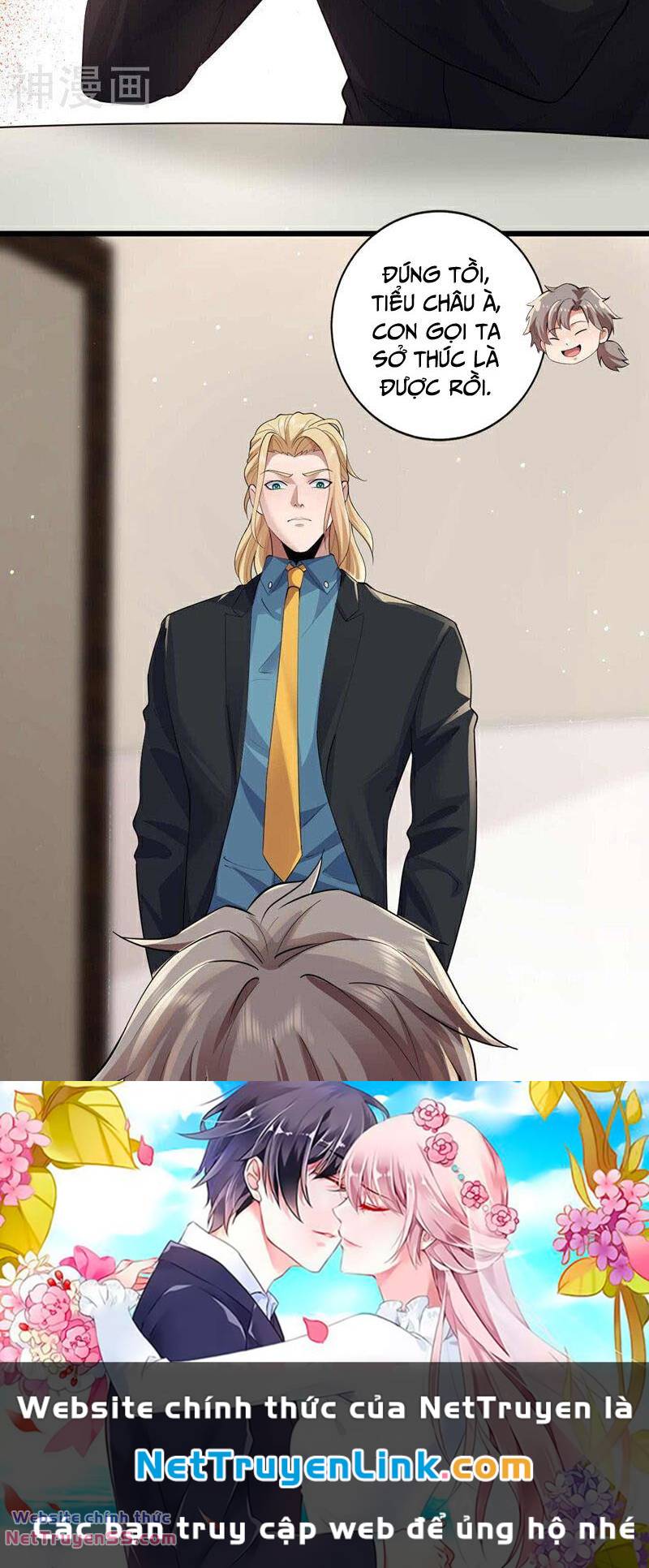 Trấn Quốc Thần Tế - Chapter 59 - Page 39