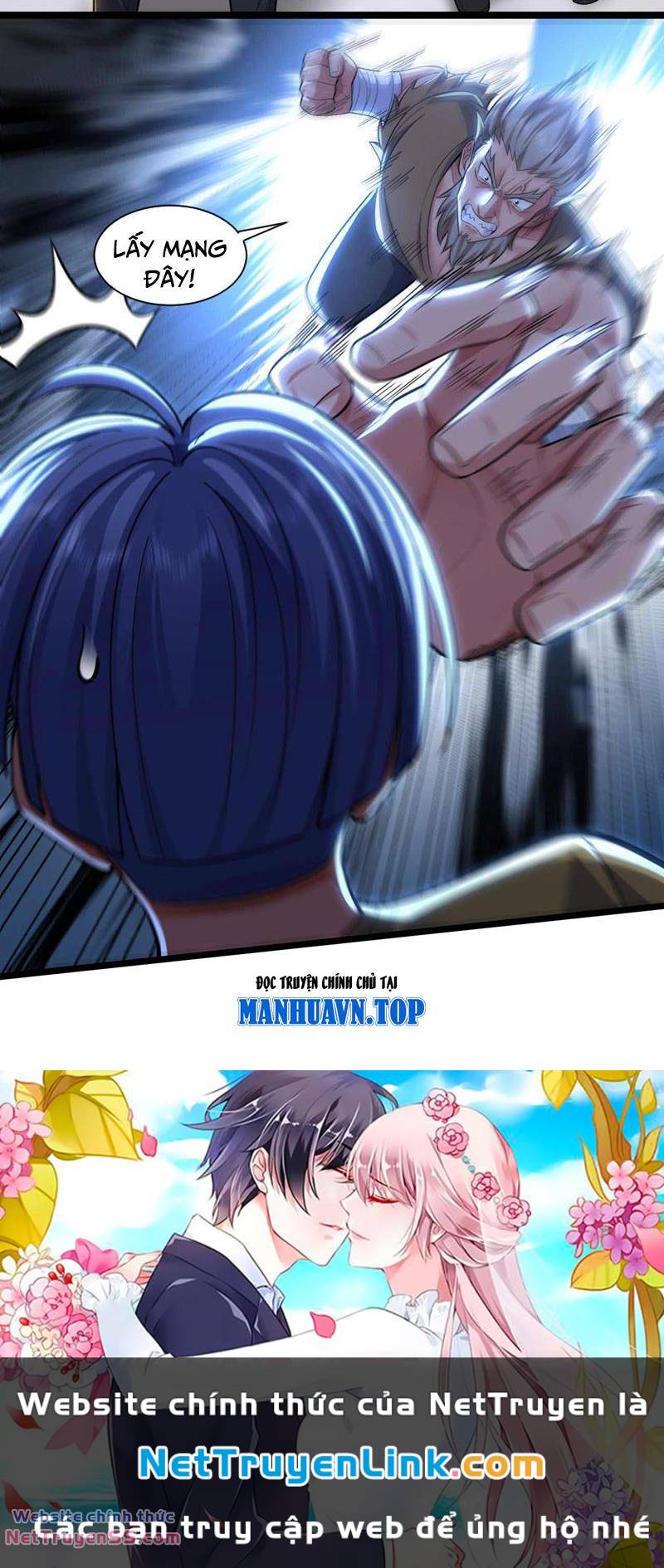 Trấn Quốc Thần Tế - Chapter 60 - Page 39