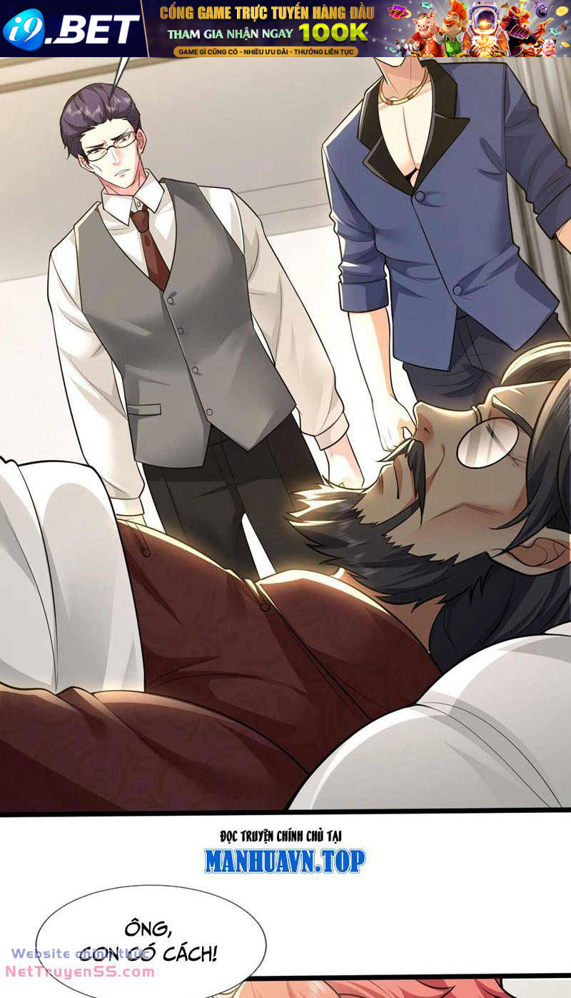 Trấn Quốc Thần Tế Chapter 60 - Trang 7