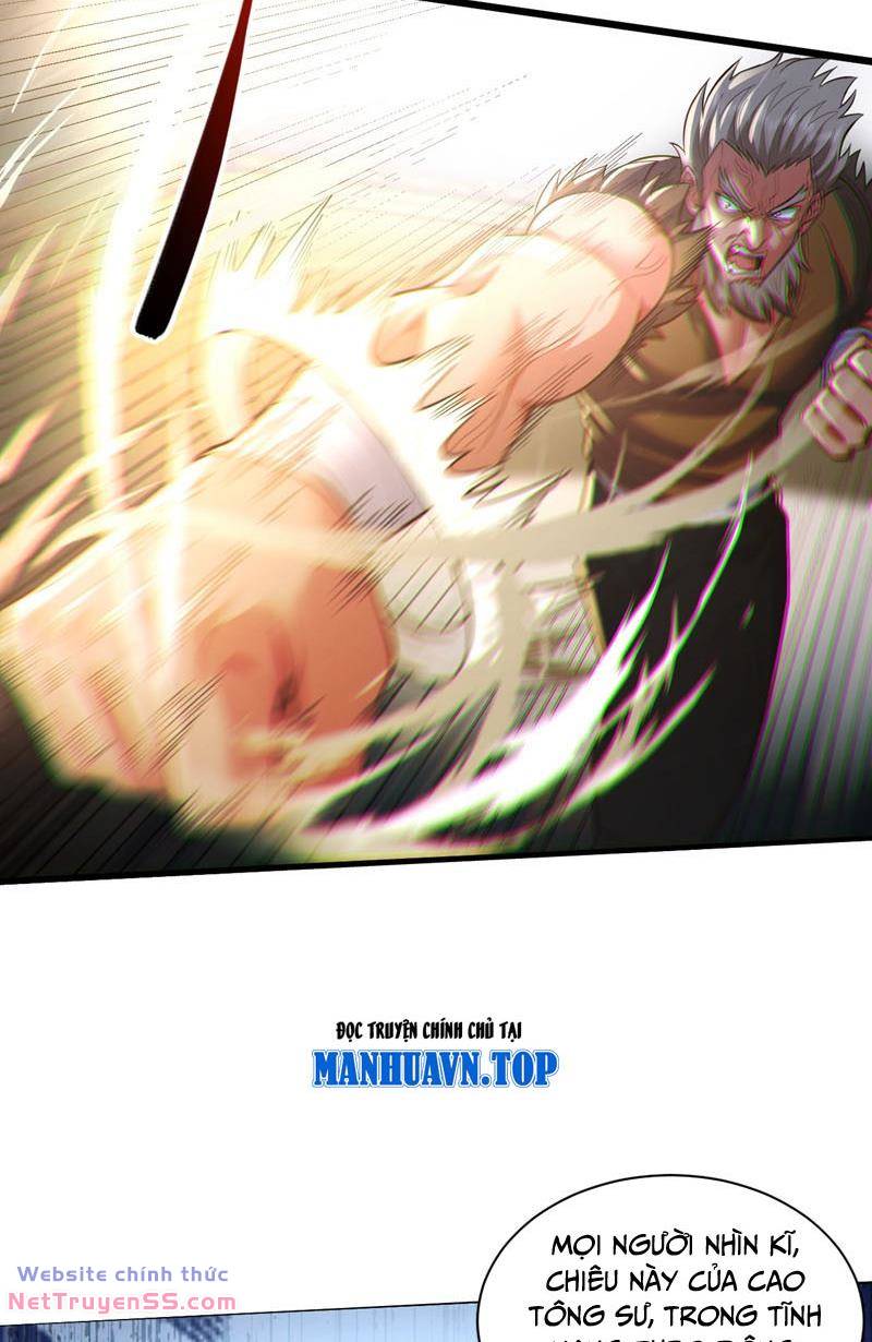 Trấn Quốc Thần Tế - Chapter 61 - Page 9