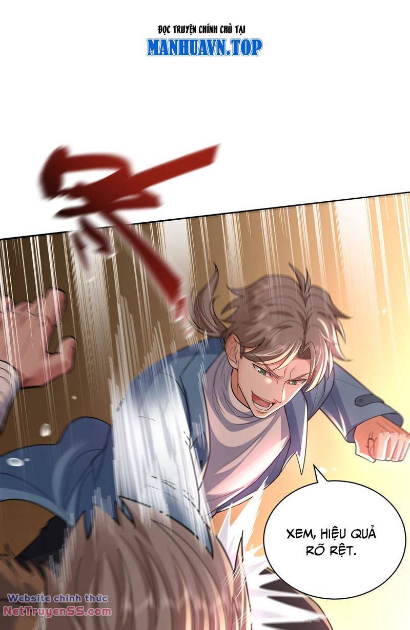 Trấn Quốc Thần Tế - Chapter 61 - Page 12