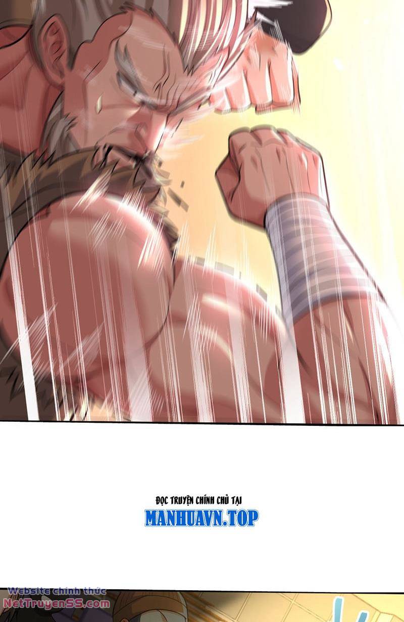 Trấn Quốc Thần Tế - Chapter 61 - Page 13