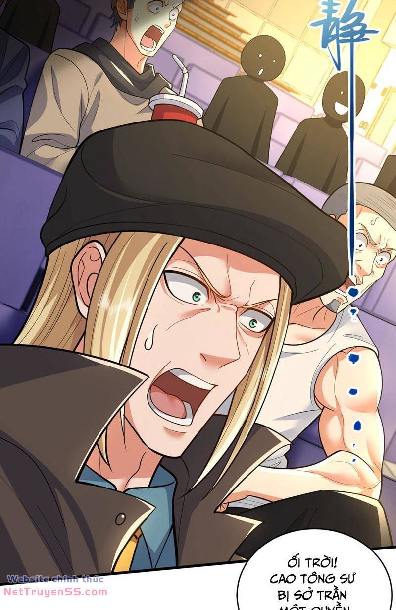 Trấn Quốc Thần Tế - Chapter 61 - Page 14