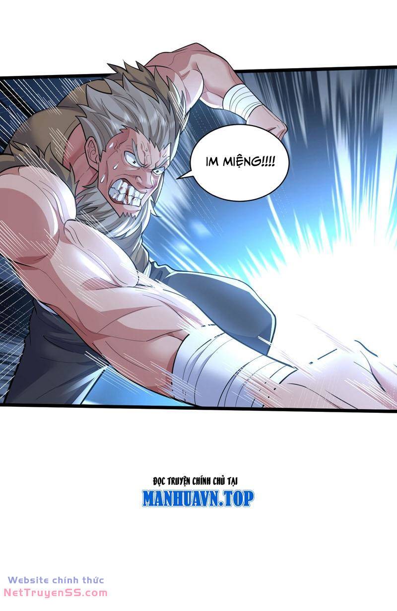 Trấn Quốc Thần Tế - Chapter 61 - Page 16