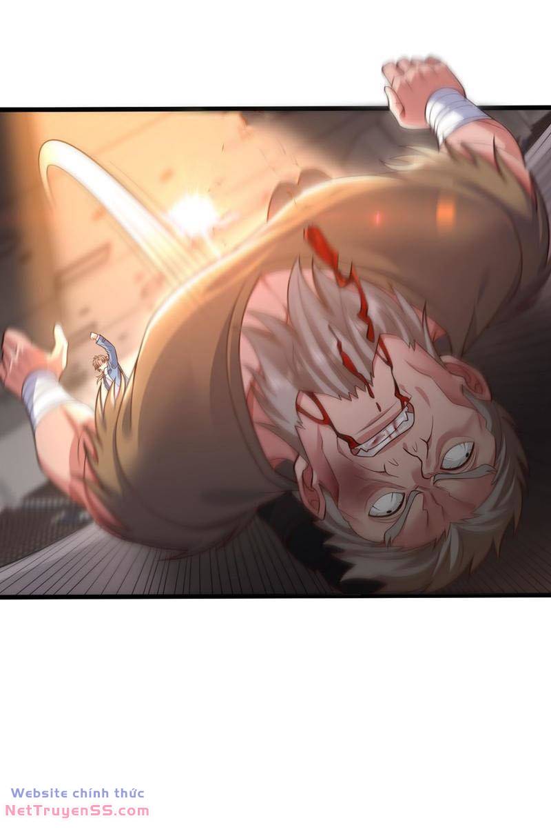 Trấn Quốc Thần Tế - Chapter 61 - Page 20