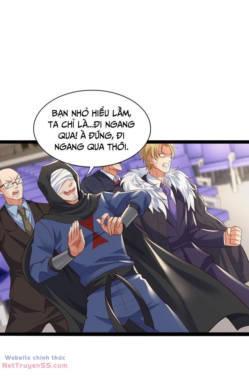 Trấn Quốc Thần Tế - Chapter 61 - Page 24