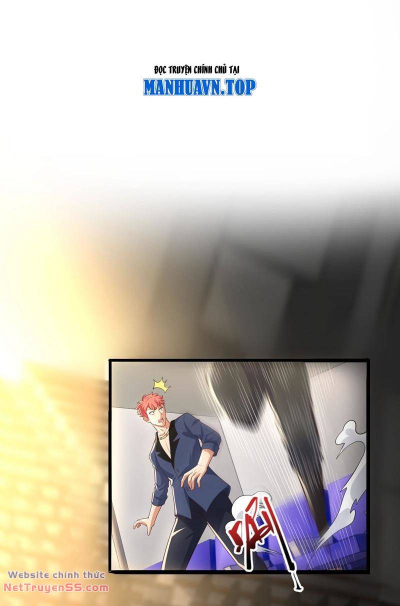 Trấn Quốc Thần Tế - Chapter 61 - Page 27