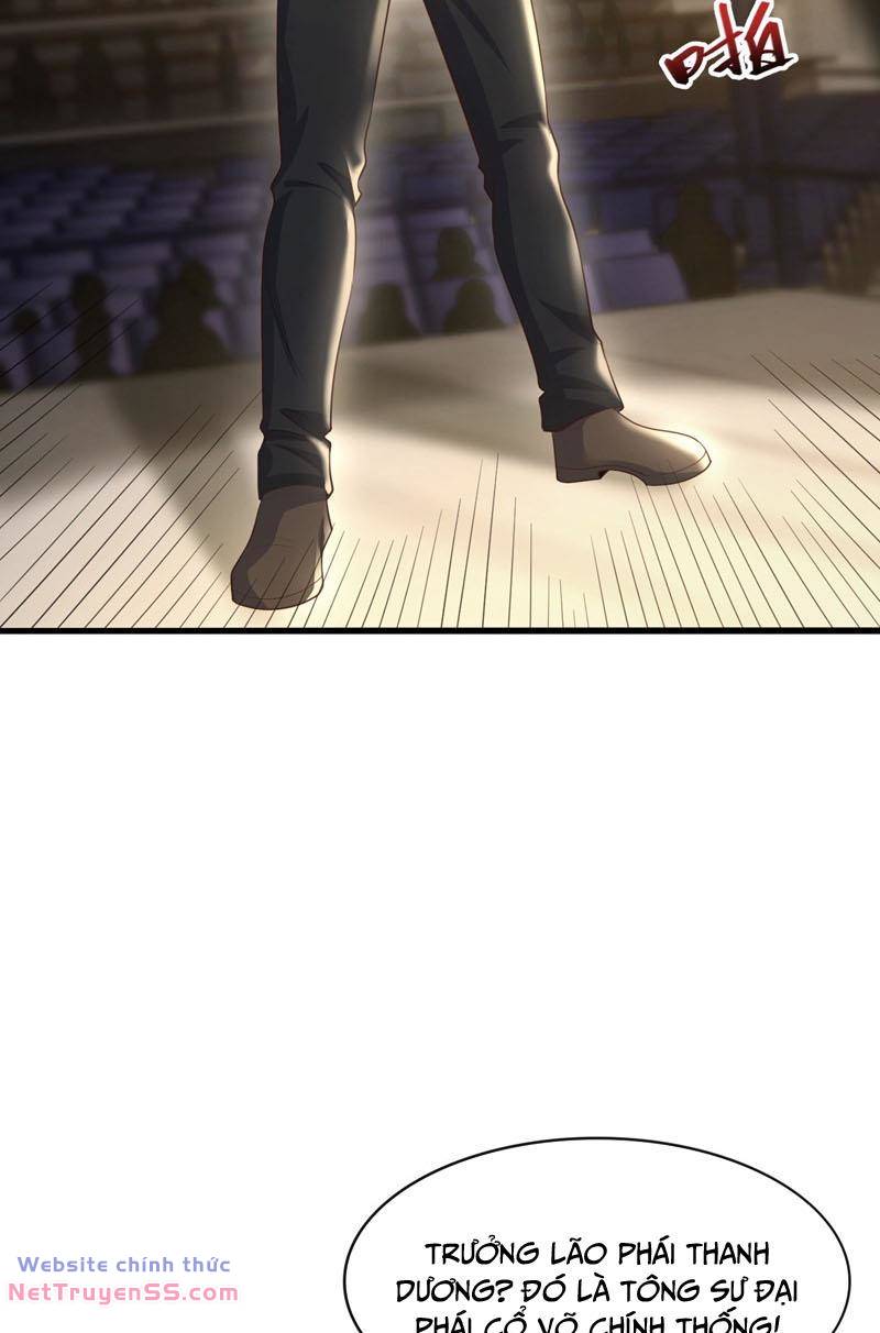 Trấn Quốc Thần Tế - Chapter 61 - Page 30