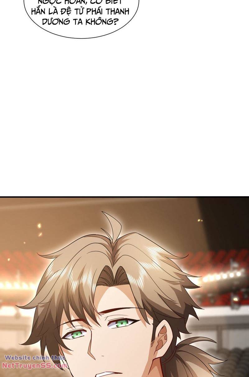 Trấn Quốc Thần Tế - Chapter 61 - Page 33