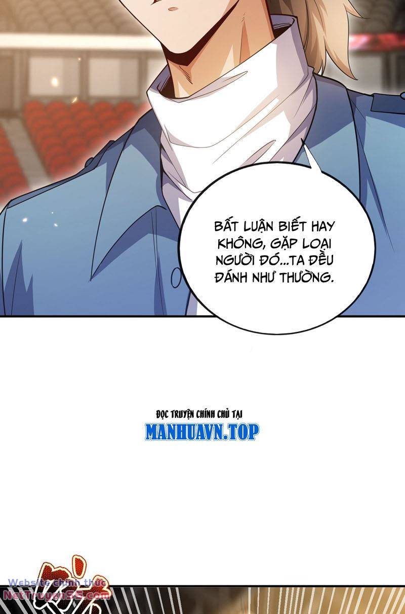 Trấn Quốc Thần Tế - Chapter 61 - Page 34