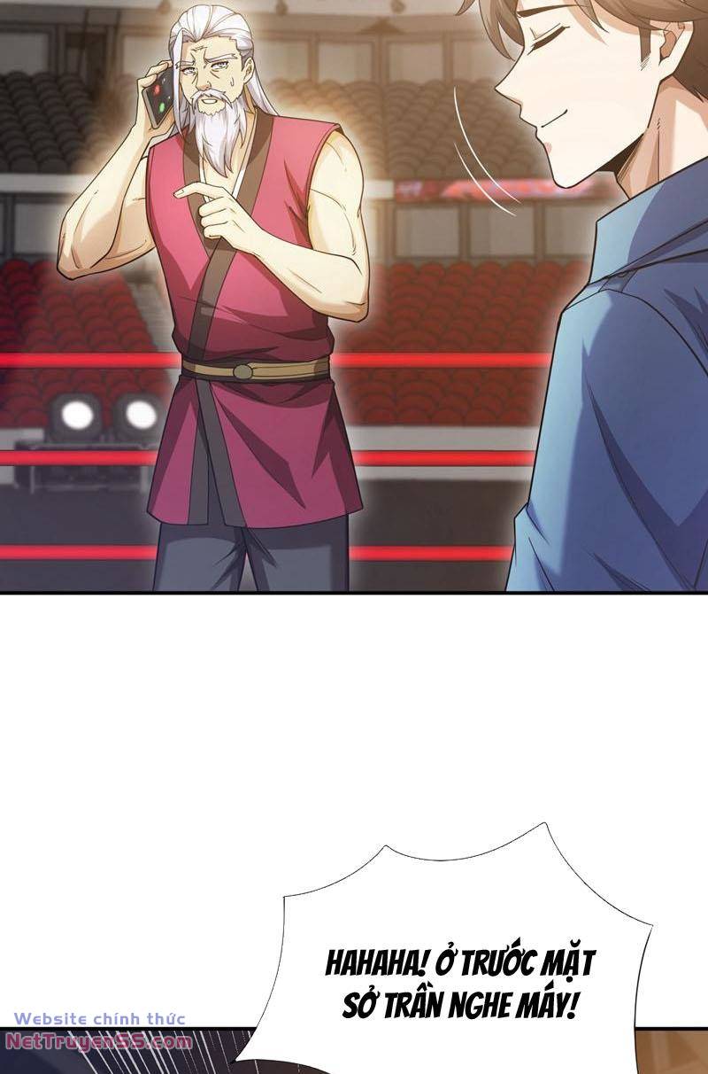 Trấn Quốc Thần Tế - Chapter 61 - Page 38