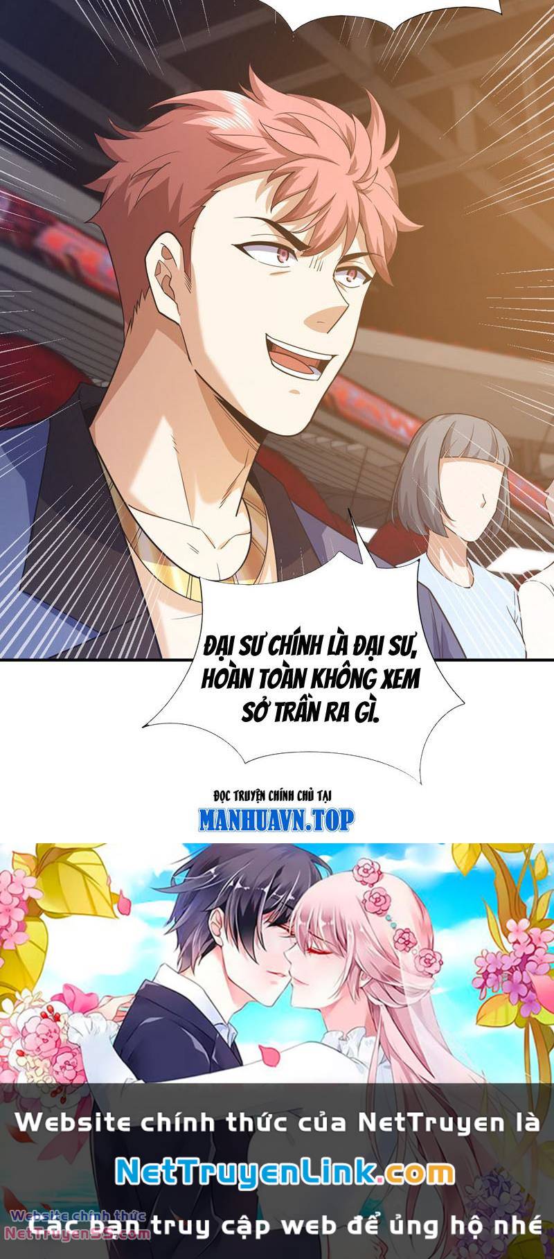 Trấn Quốc Thần Tế - Chapter 61 - Page 39