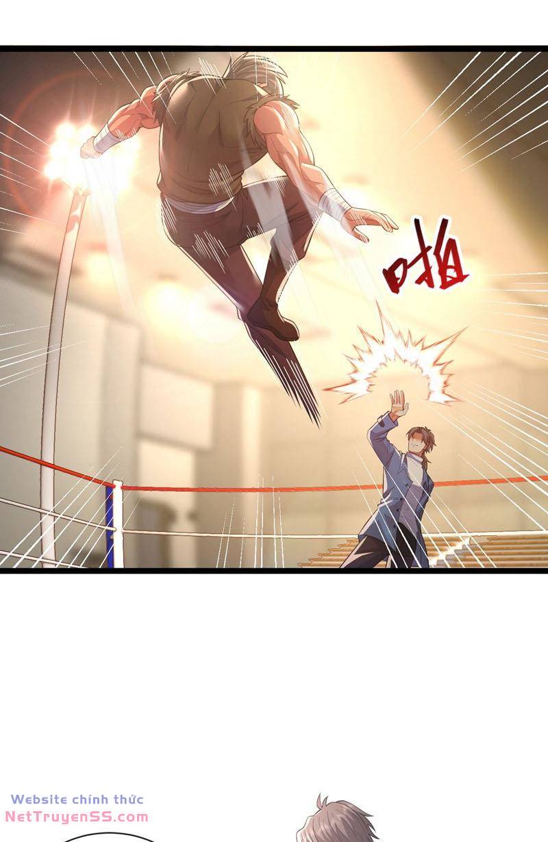 Trấn Quốc Thần Tế - Chapter 61 - Page 4