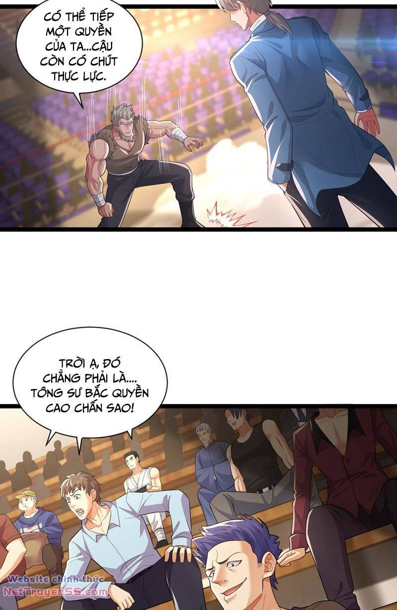Trấn Quốc Thần Tế - Chapter 61 - Page 5