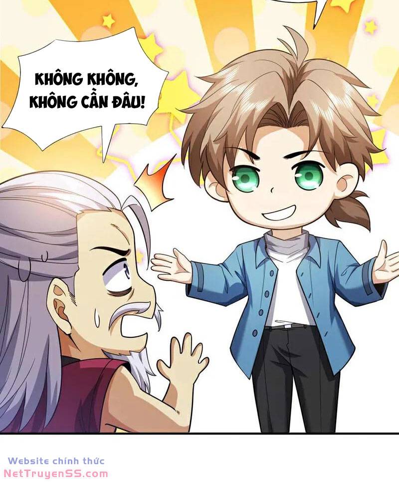 Trấn Quốc Thần Tế - Chapter 62 - Page 12