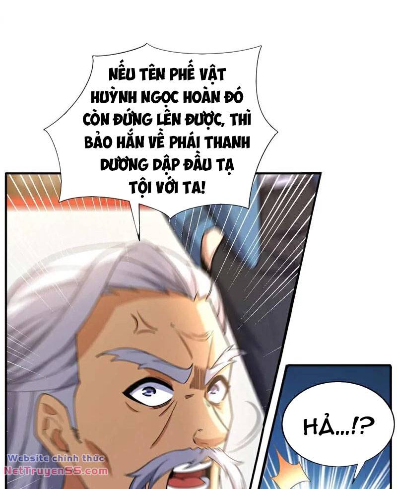 Trấn Quốc Thần Tế - Chapter 62 - Page 13