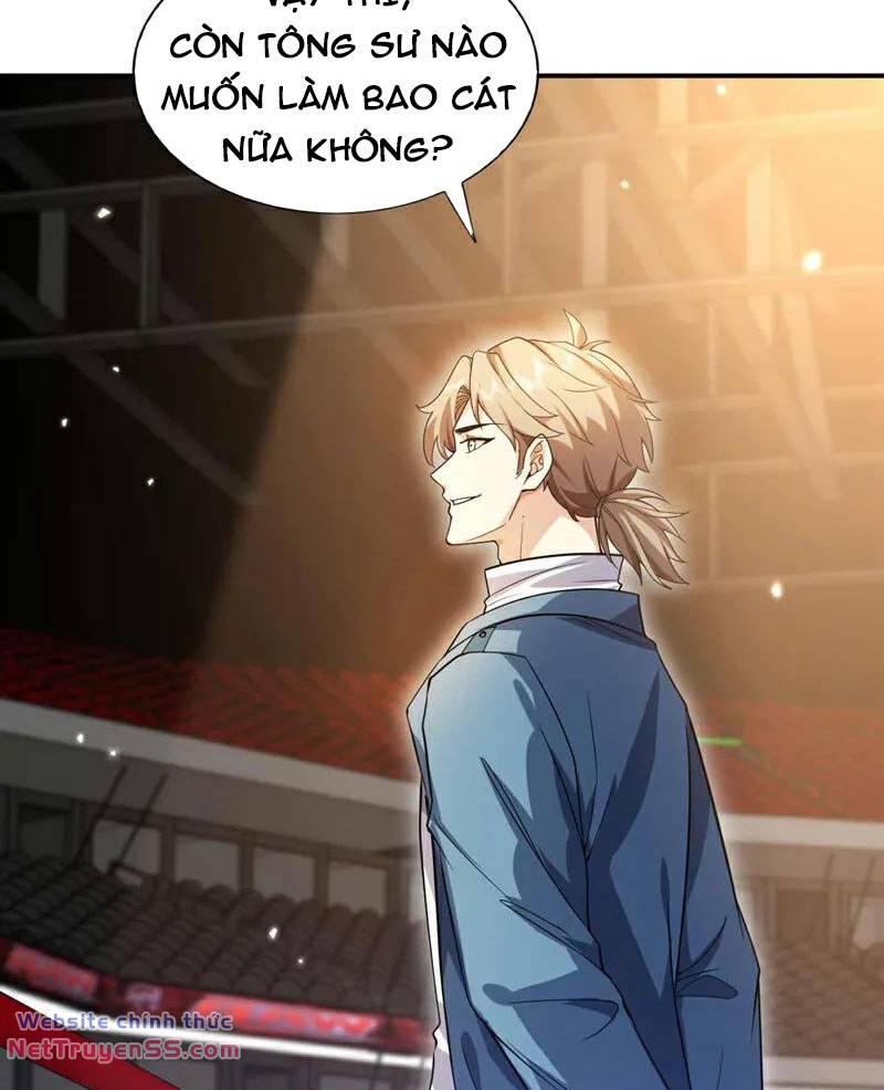 Trấn Quốc Thần Tế - Chapter 62 - Page 15