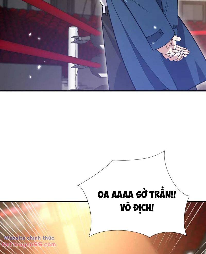 Trấn Quốc Thần Tế - Chapter 62 - Page 16