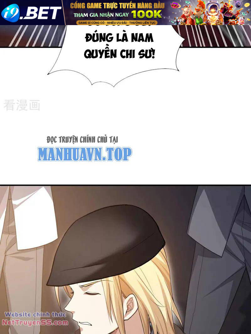 Trấn Quốc Thần Tế - Chapter 62 - Page 18