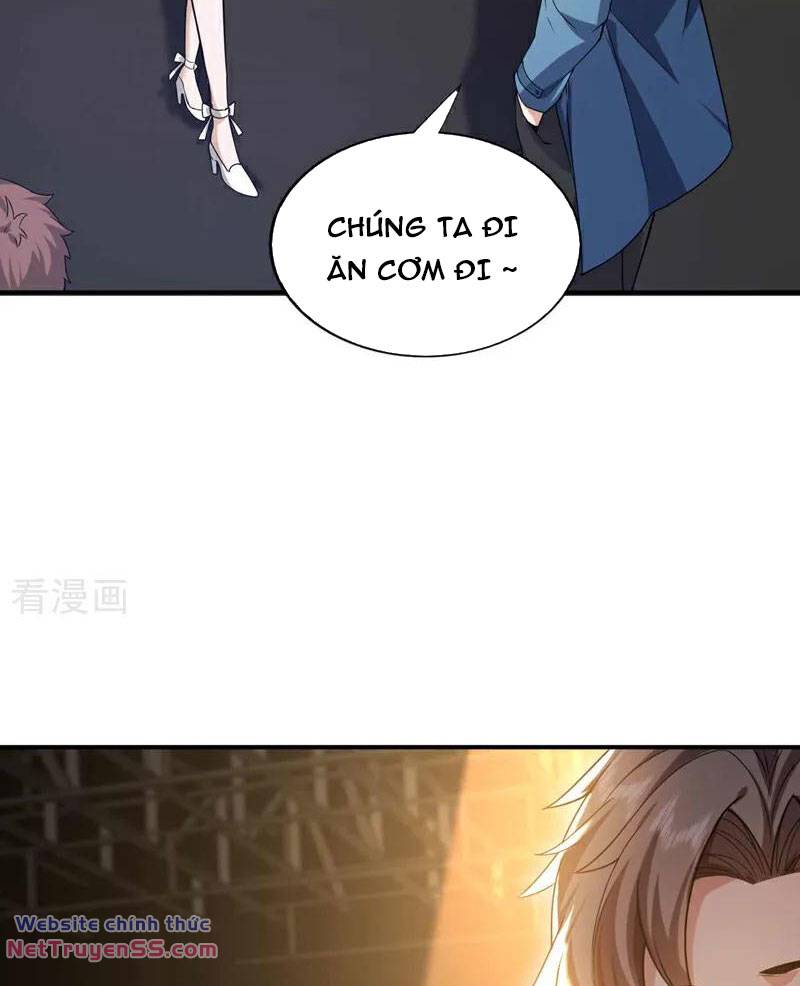 Trấn Quốc Thần Tế - Chapter 62 - Page 21