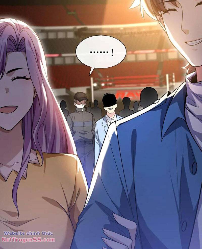 Trấn Quốc Thần Tế - Chapter 62 - Page 22