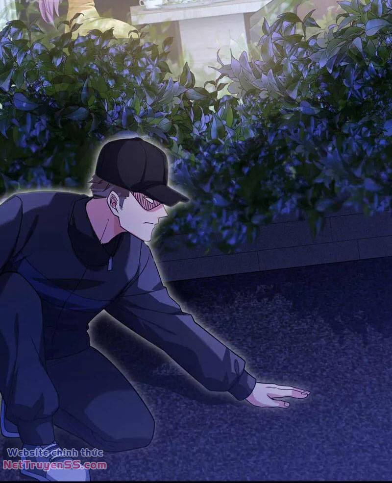 Trấn Quốc Thần Tế - Chapter 62 - Page 25