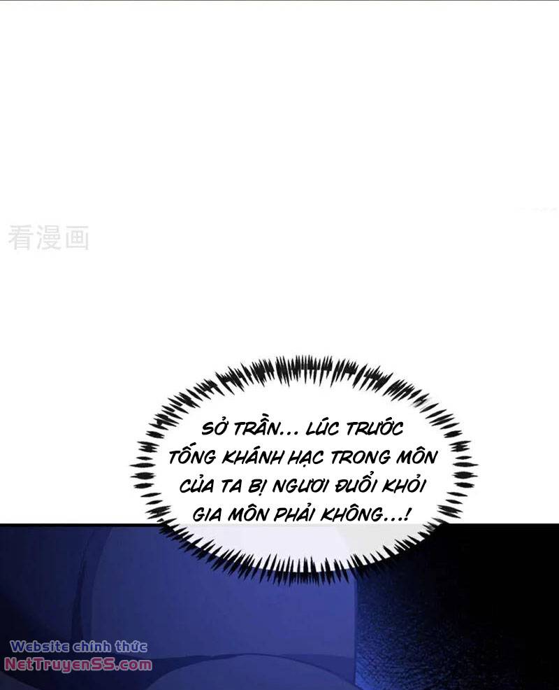 Trấn Quốc Thần Tế - Chapter 62 - Page 26