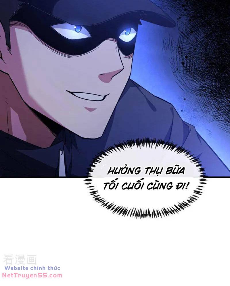 Trấn Quốc Thần Tế - Chapter 62 - Page 27