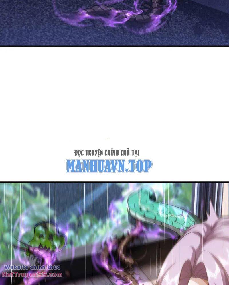 Trấn Quốc Thần Tế - Chapter 62 - Page 29