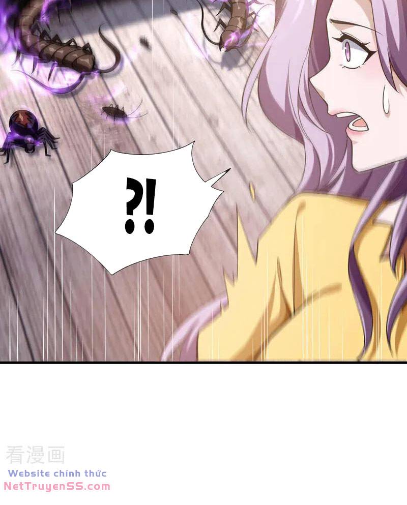 Trấn Quốc Thần Tế - Chapter 62 - Page 30