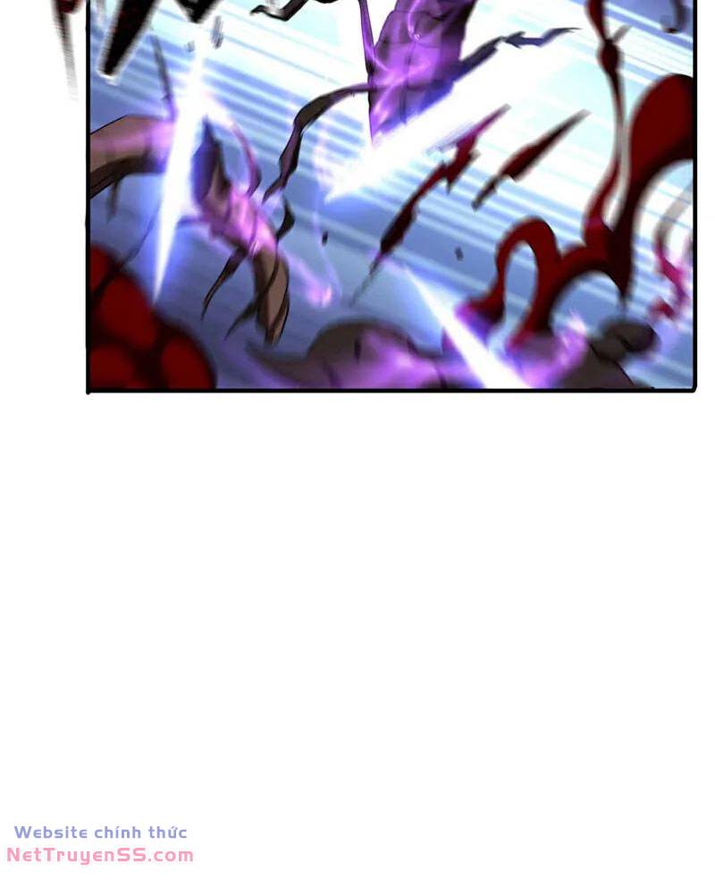 Trấn Quốc Thần Tế - Chapter 62 - Page 35