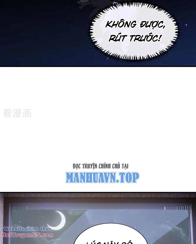 Trấn Quốc Thần Tế - Chapter 62 - Page 37