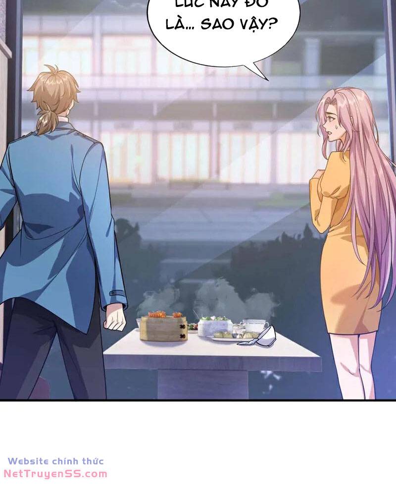 Trấn Quốc Thần Tế - Chapter 62 - Page 38