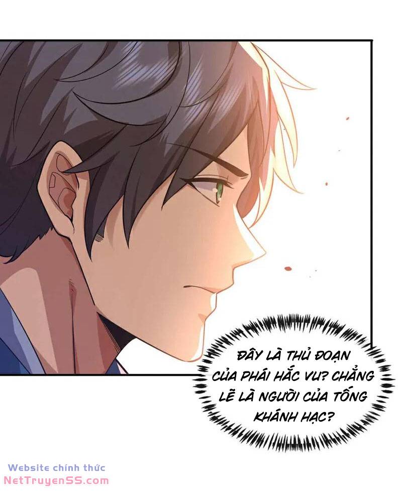 Trấn Quốc Thần Tế - Chapter 62 - Page 39