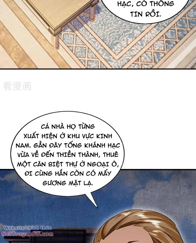Trấn Quốc Thần Tế - Chapter 62 - Page 42