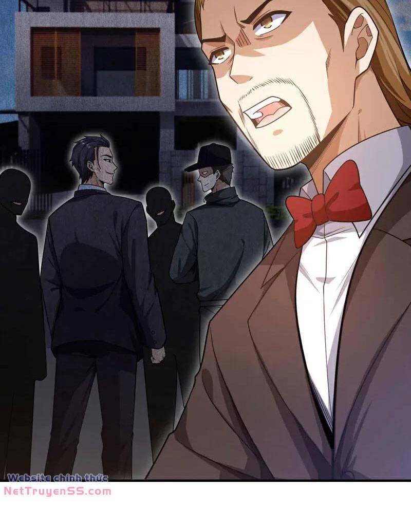 Trấn Quốc Thần Tế - Chapter 62 - Page 43