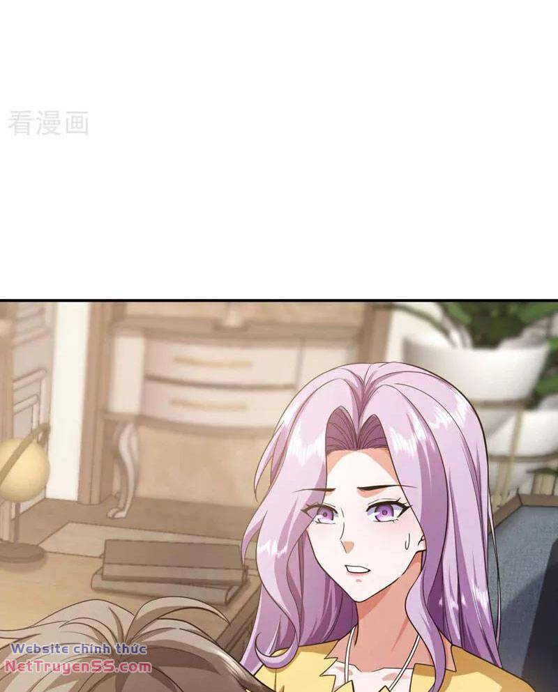 Trấn Quốc Thần Tế - Chapter 62 - Page 44