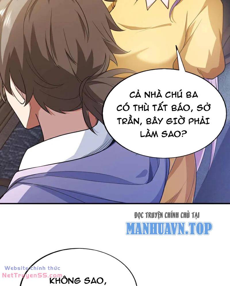 Trấn Quốc Thần Tế - Chapter 62 - Page 45