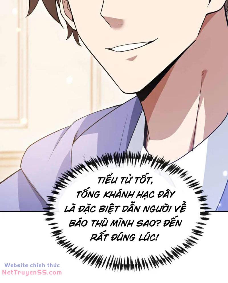 Trấn Quốc Thần Tế - Chapter 62 - Page 47