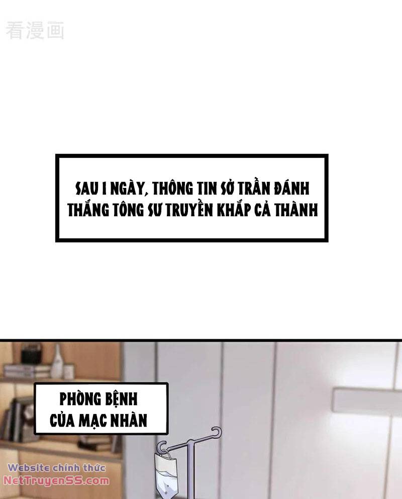 Trấn Quốc Thần Tế - Chapter 62 - Page 48