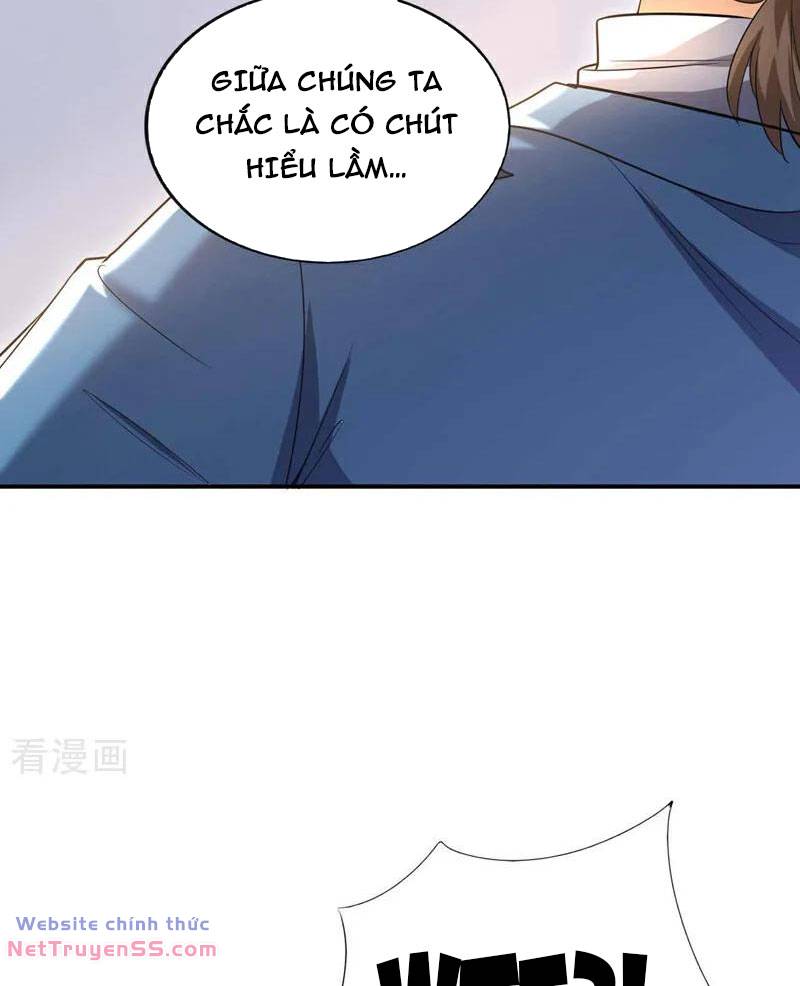 Trấn Quốc Thần Tế - Chapter 62 - Page 4