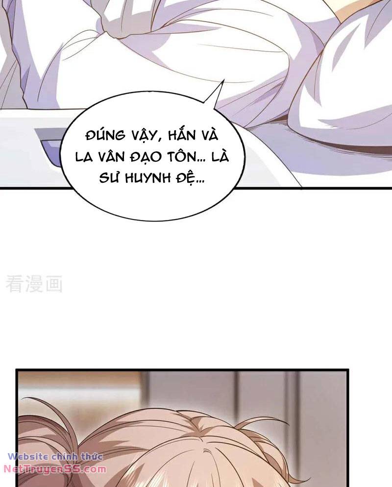 Trấn Quốc Thần Tế - Chapter 62 - Page 51