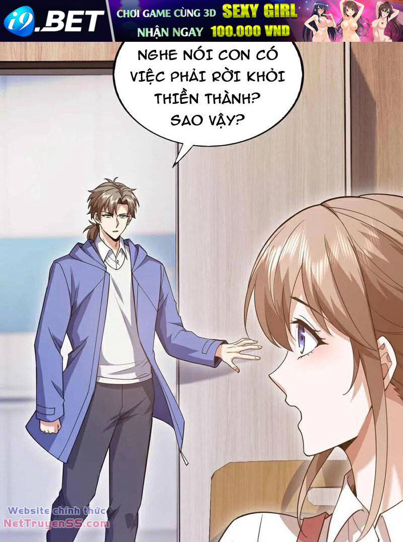 Trấn Quốc Thần Tế - Chapter 62 - Page 55